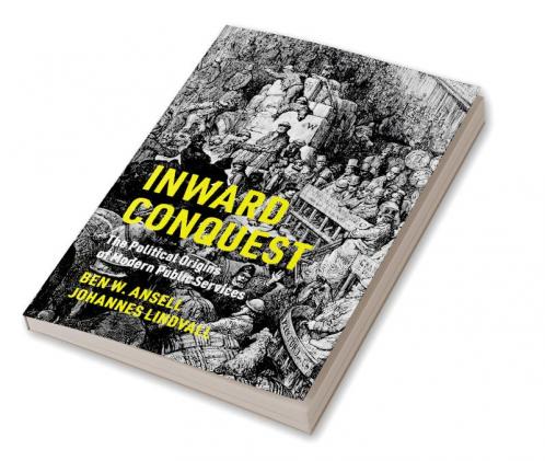 Inward Conquest