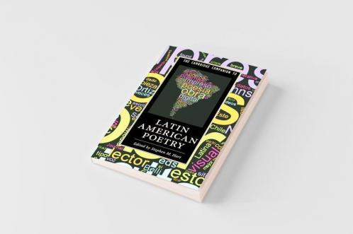 The Cambridge Companion to Latin American             Poetry