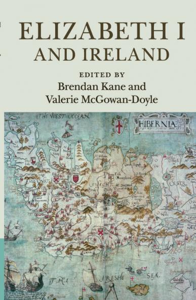 Elizabeth I and Ireland