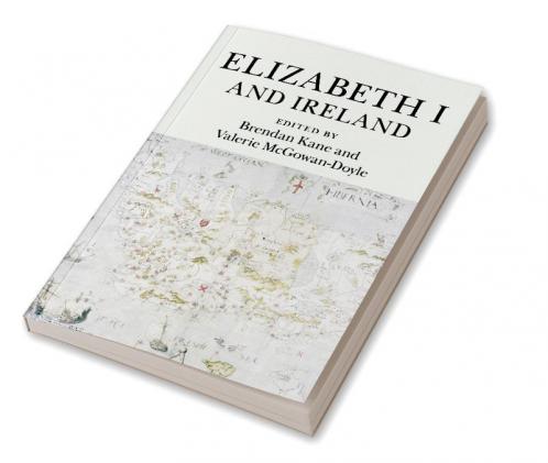 Elizabeth I and Ireland