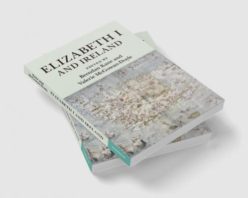 Elizabeth I and Ireland