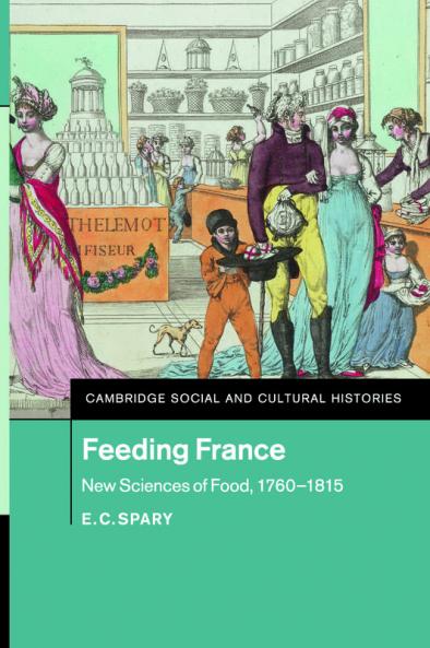 Feeding France