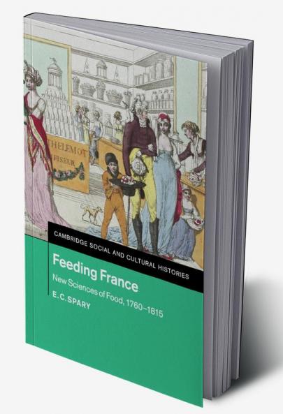 Feeding France