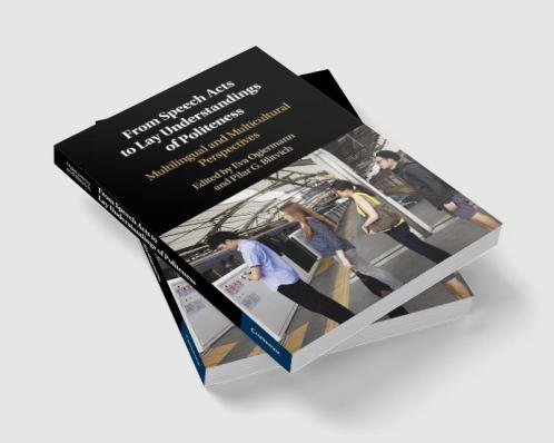 From Speech Acts to Lay Understandings of Politeness