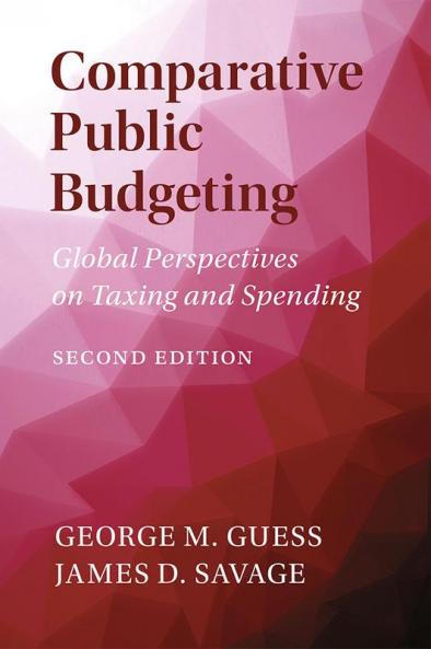 Comparative Public Budgeting