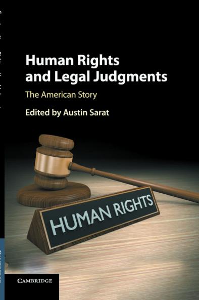 Human Rights and Legal Judgments