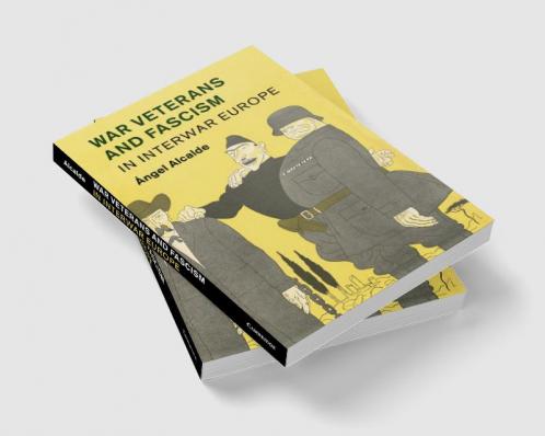 War Veterans and Fascism in Interwar Europe