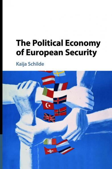 The Political Economy of European Security