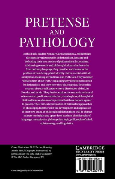 Pretense and Pathology