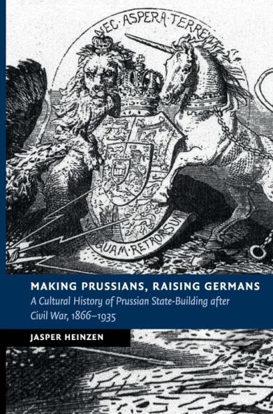 Making Prussians Raising Germans