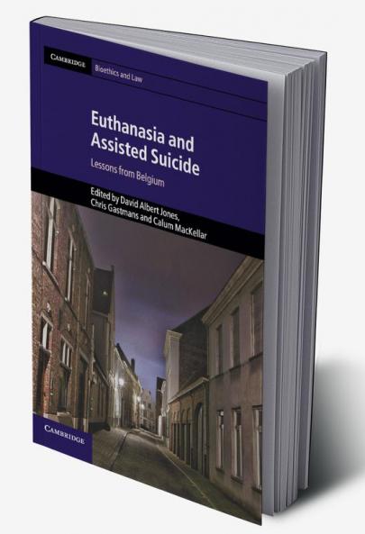 Euthanasia and Assisted Suicide