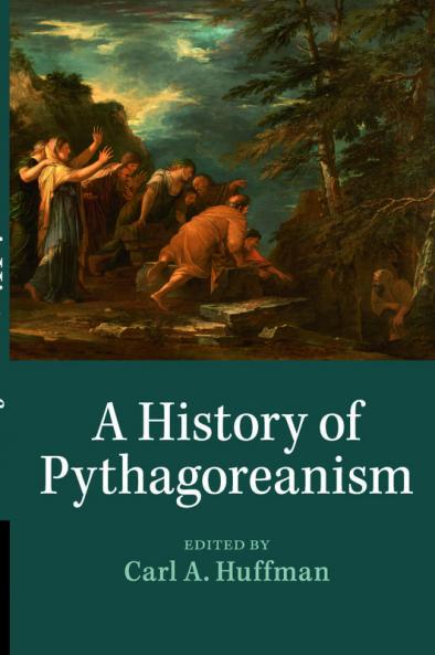 A History of Pythagoreanism