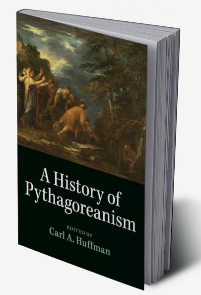A History of Pythagoreanism