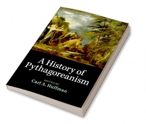 A History of Pythagoreanism