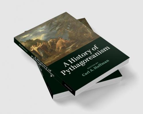 A History of Pythagoreanism