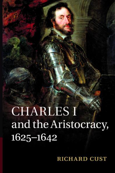 Charles I and the Aristocracy 1625-1642