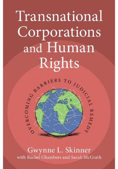 Transnational Corporations and Human Rights