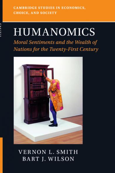 Humanomics