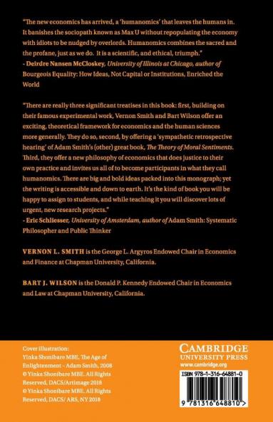 Humanomics