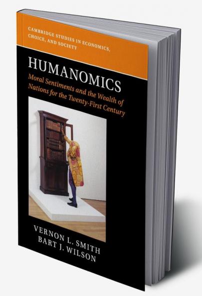 Humanomics