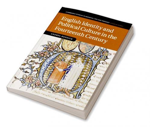 English Identity and Political Culture in the Fourteenth Century