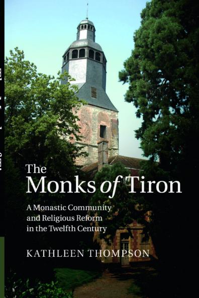 The Monks of Tiron