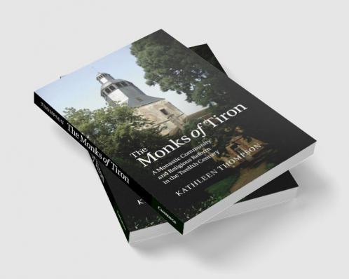 The Monks of Tiron