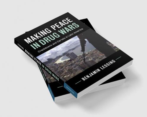 Making Peace in Drug Wars