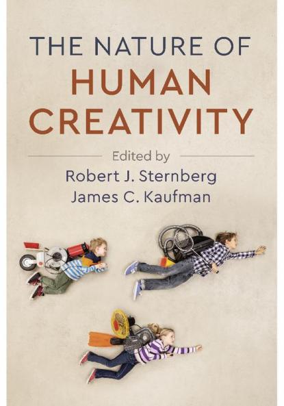 The Nature of Human Creativity