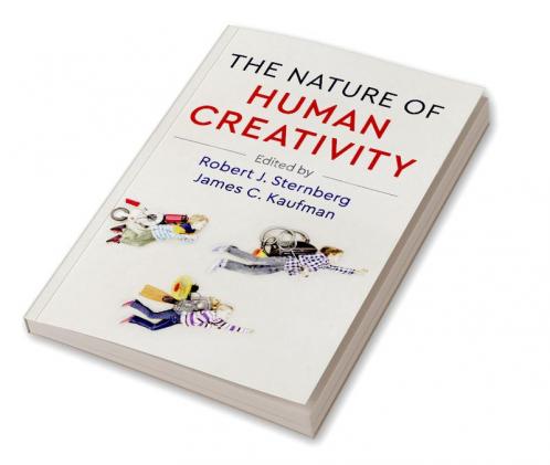 The Nature of Human Creativity