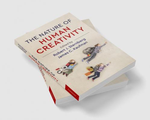 The Nature of Human Creativity