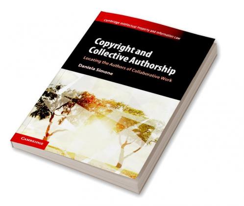 Copyright and Collective Authorship