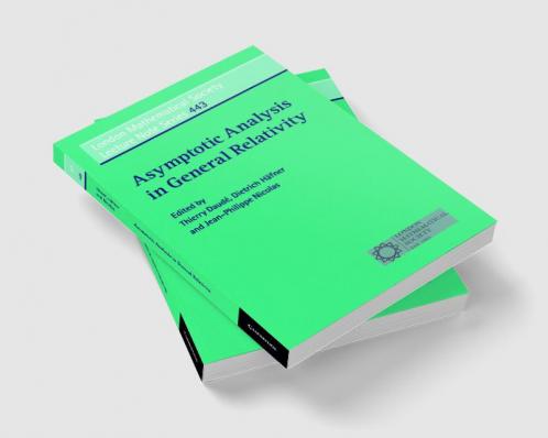 Asymptotic Analysis in General Relativity