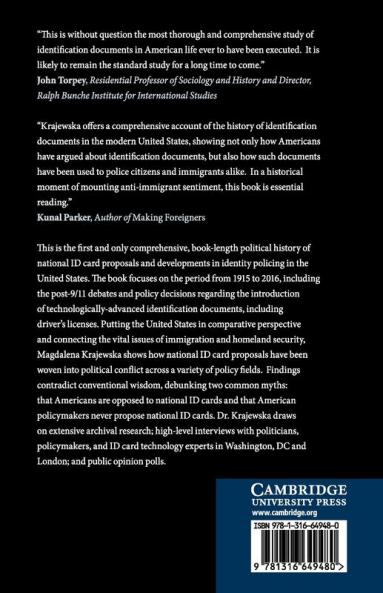 Documenting Americans