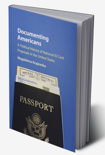Documenting Americans