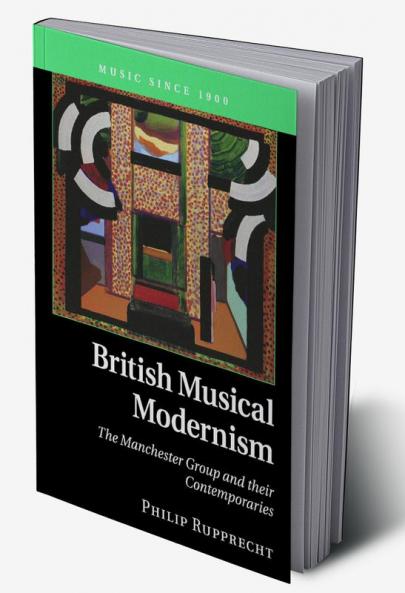 British Musical Modernism