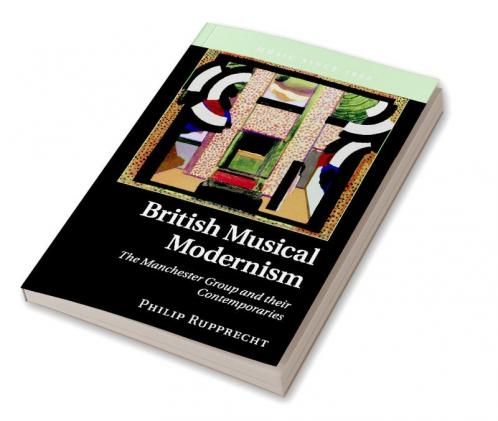 British Musical Modernism