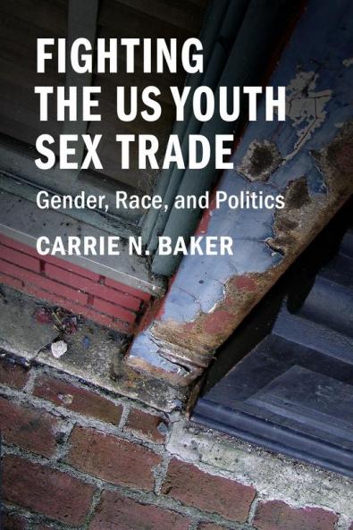 Fighting the US Youth Sex Trade