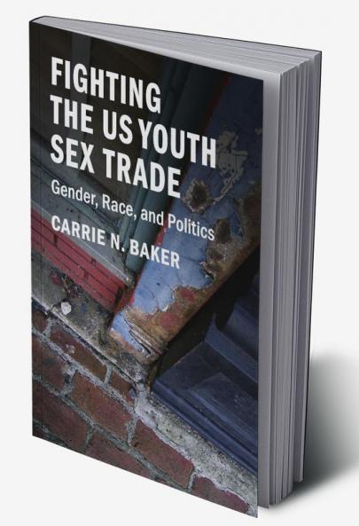Fighting the US Youth Sex Trade