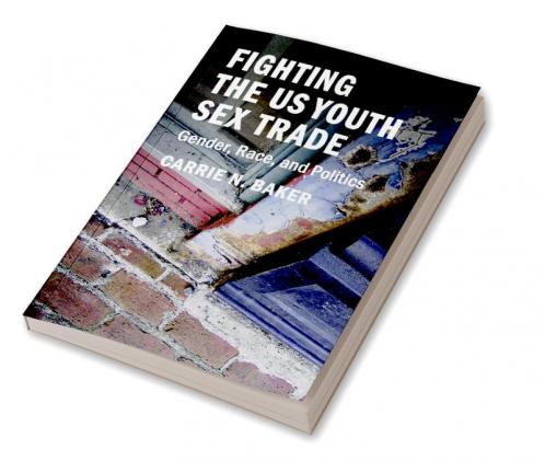 Fighting the US Youth Sex Trade