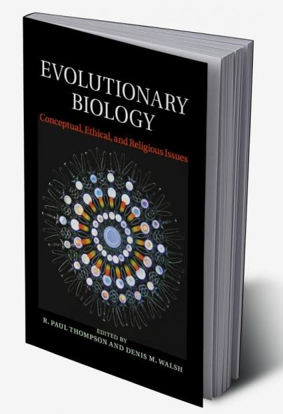 Evolutionary Biology