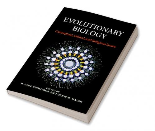 Evolutionary Biology