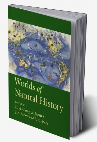 Worlds of Natural History