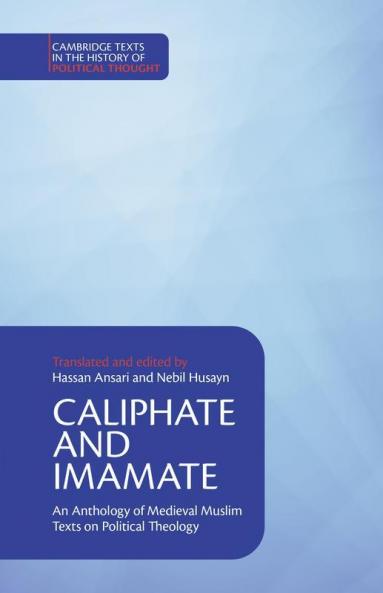 Caliphate and Imamate