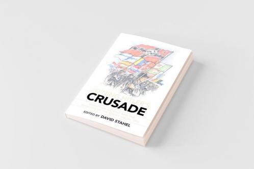 Joining Hitler's Crusade