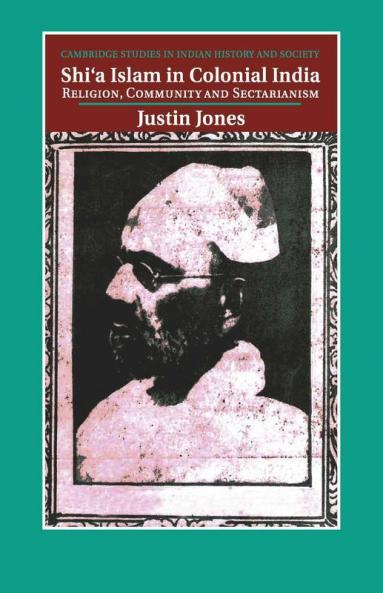 Shi'a Islam in Colonial India