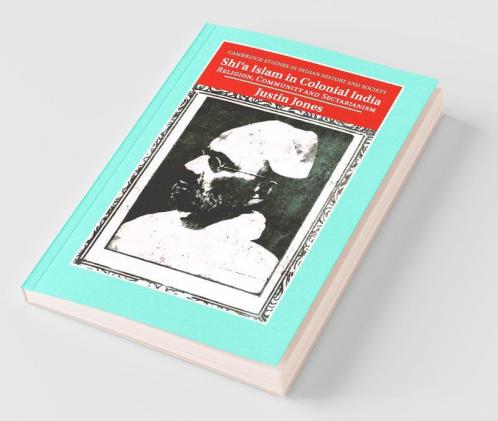 Shi'a Islam in Colonial India
