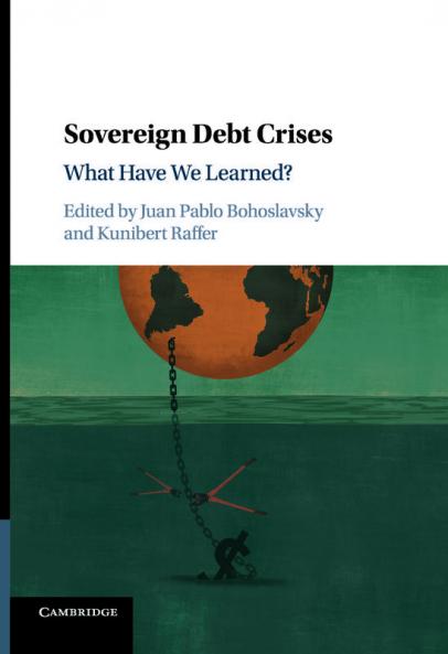 Sovereign Debt Crises