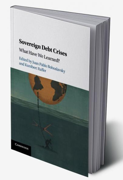 Sovereign Debt Crises