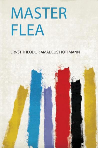 Master Flea